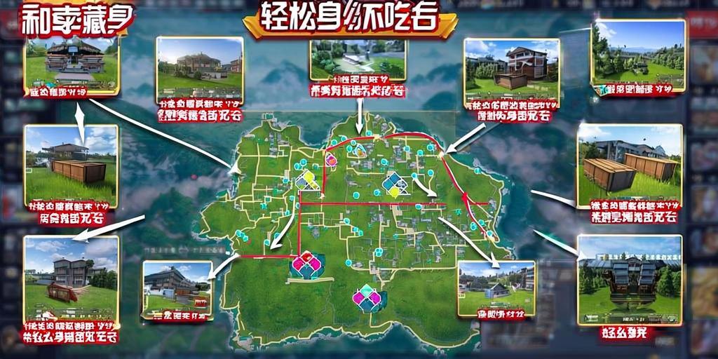 和平精英苹果IOS辅助【暗影】免越狱免签名