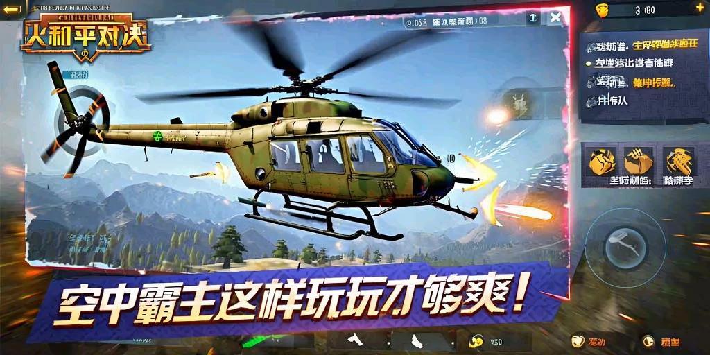 和平精英正规卖挂平台【小笼包一体直装】午后