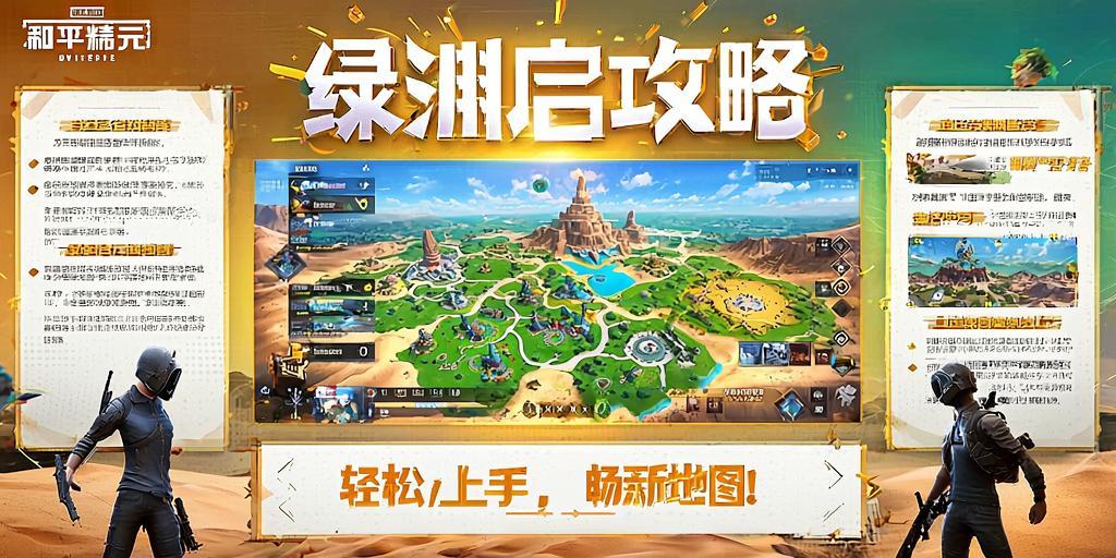 和平精英辅助得类型分为那些